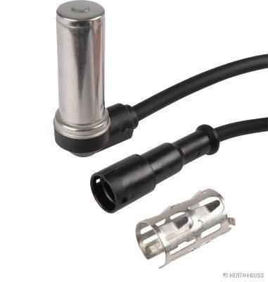 Great value for money - HERTH+BUSS ELPARTS ABS sensor 70660918