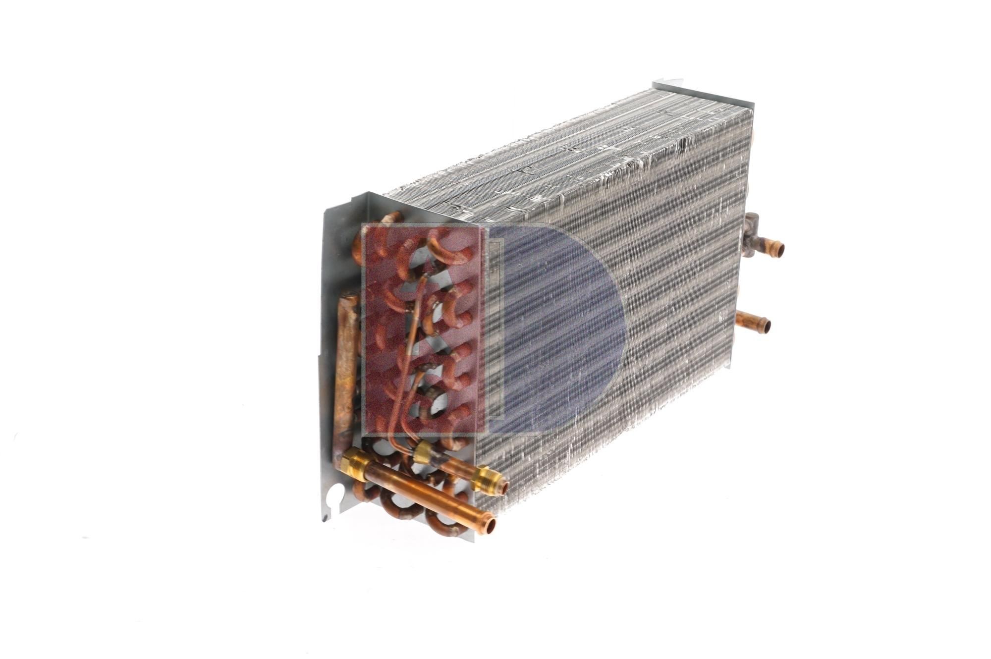 Air conditioning evaporator 820428N from AKS DASIS