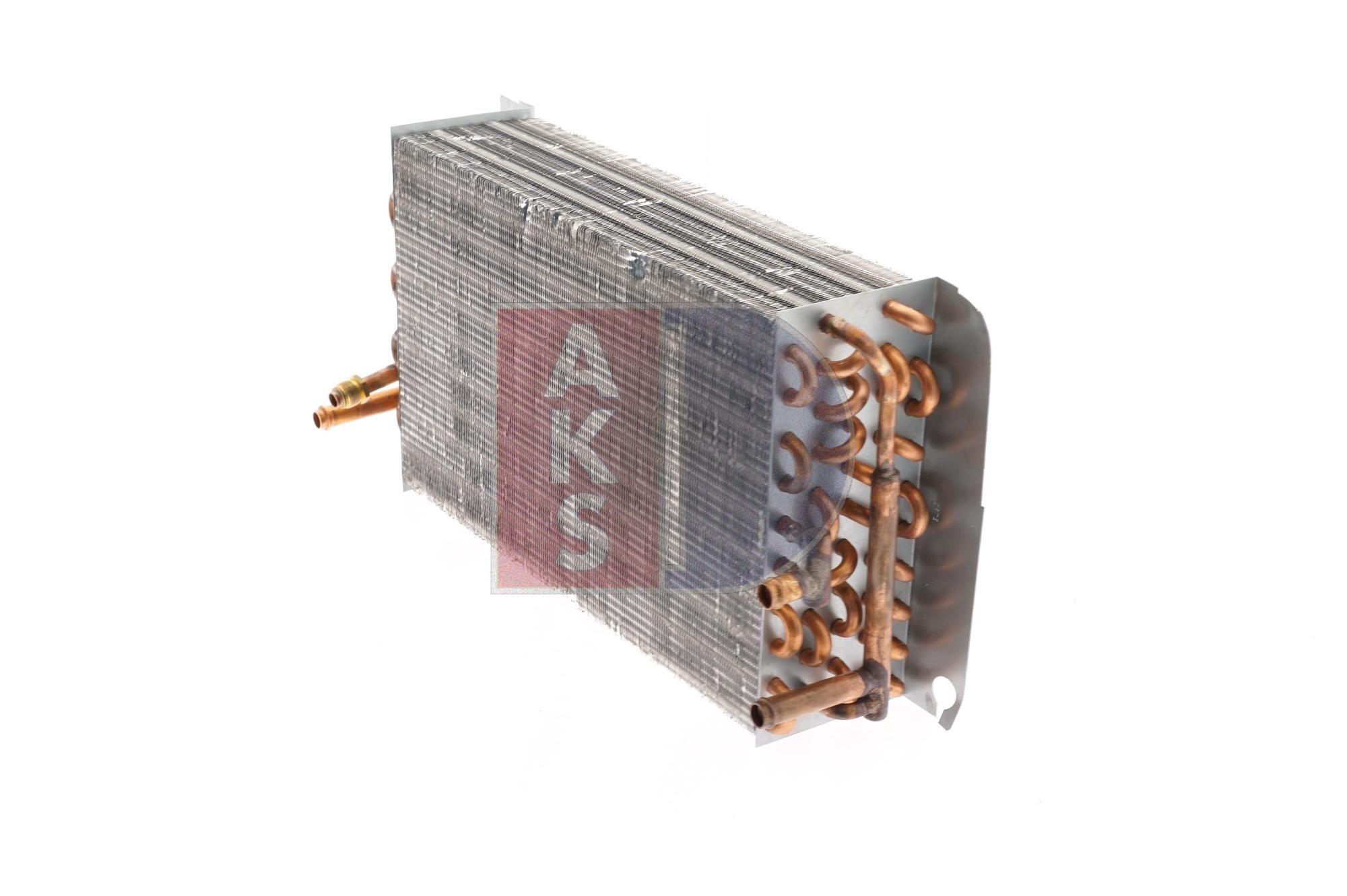 AKS DASIS 820428N Evaporator, air conditioning
