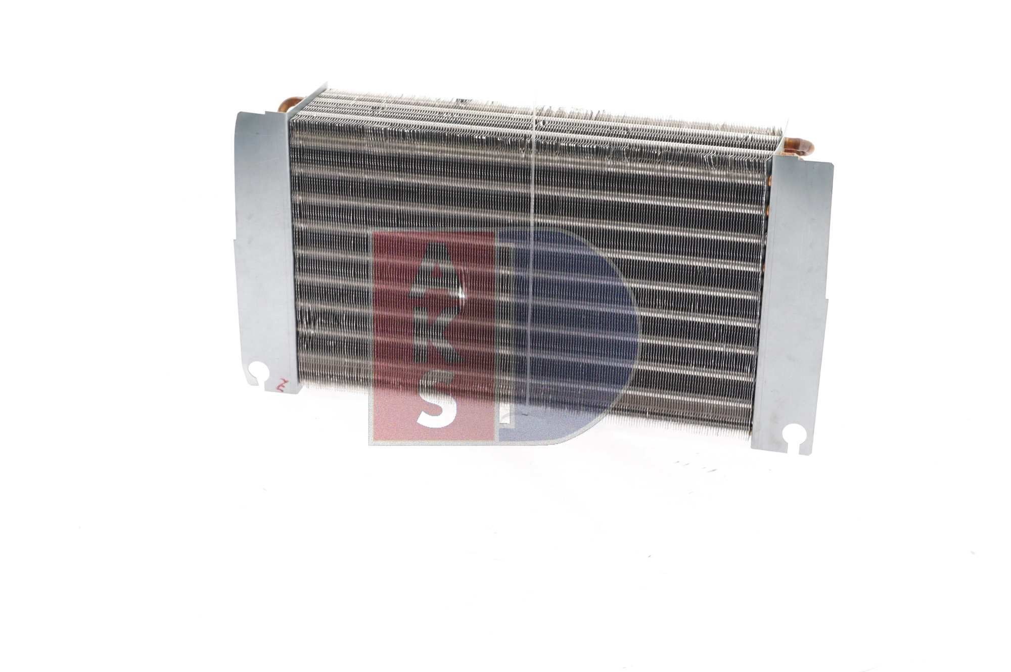 820428N Air conditioning evaporator AKS DASIS 820428N review and test