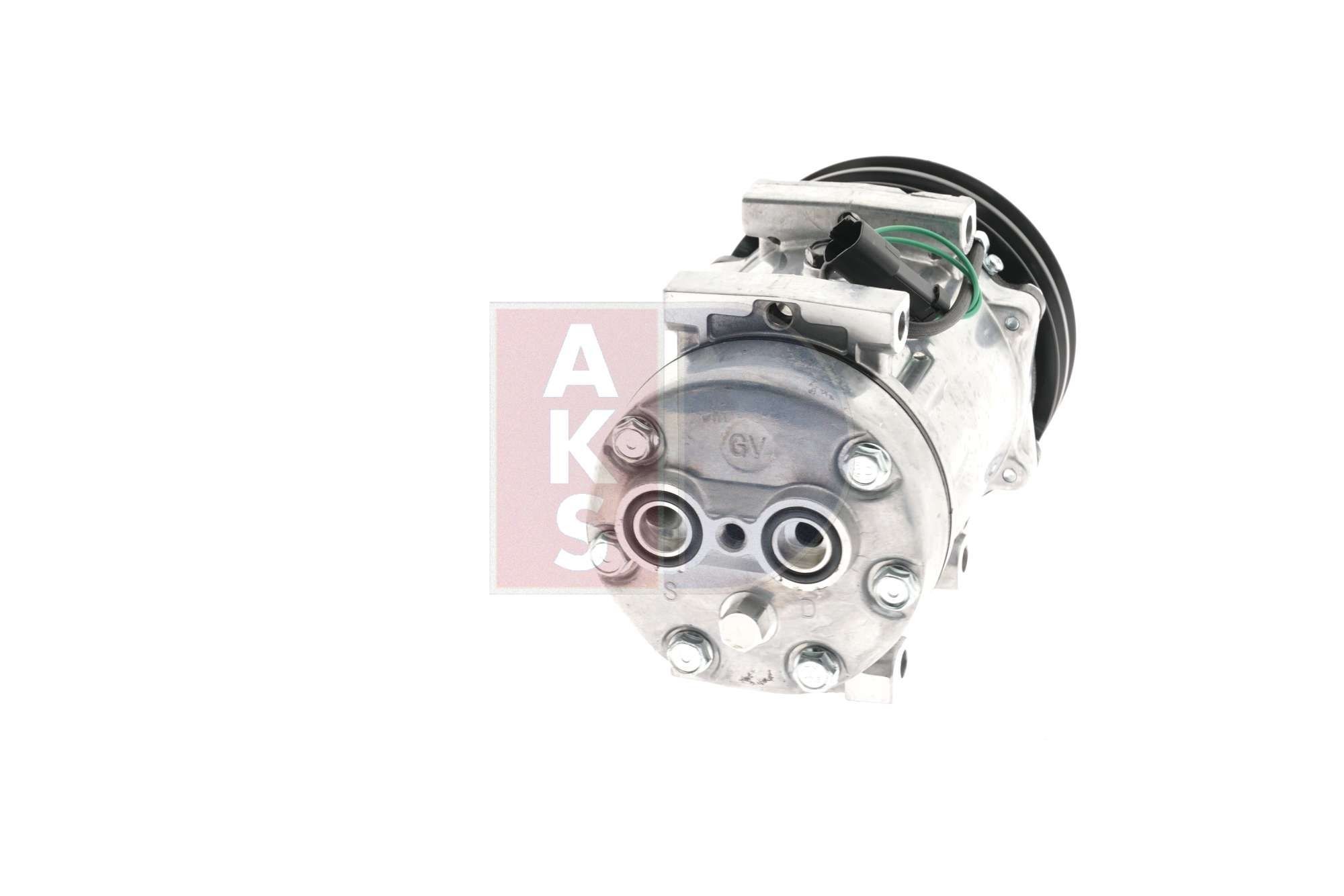 AKS DASIS Aircon compressor 853137N buy online