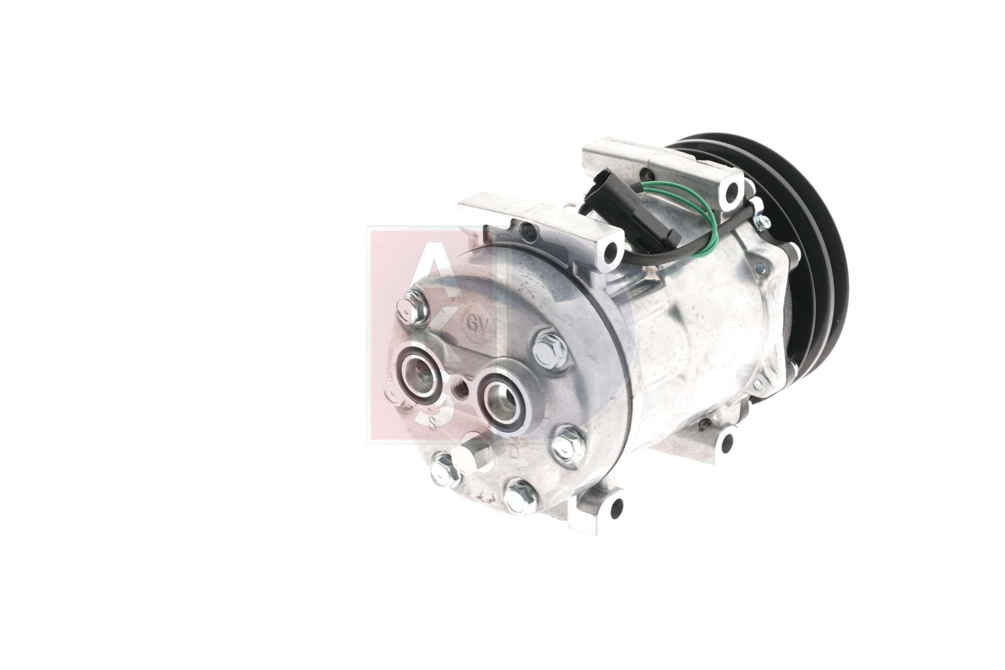 Air conditioning compressor 853137N from AKS DASIS