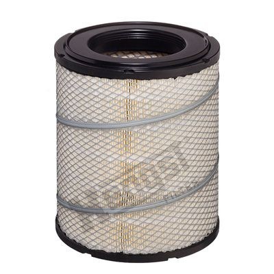 Chevy CAPTIVA Engine air filter 15488656 HENGST FILTER E1565L online buy