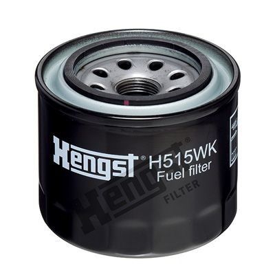 H515WK HENGST FILTER Kraftstofffilter MITSUBISHI Canter (FE5, FE6) 6.Generation