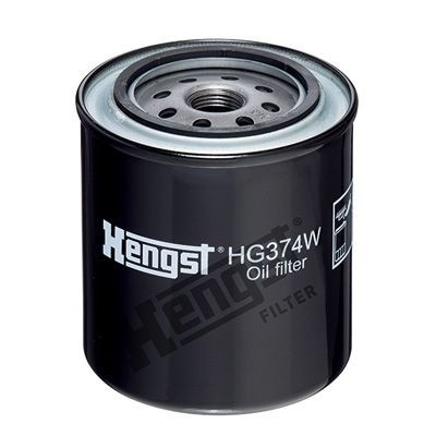 HENGST FILTER HG374W SAAB Automatic gearbox filter in original quality
