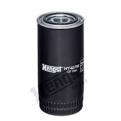 5182100000 HENGST FILTER 95 mm Filter, operating hydraulics HY407W buy