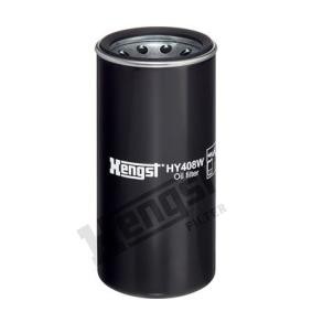 5183100000 HENGST FILTER 95 mm Filter, Arbeitshydraulik HY408W kaufen