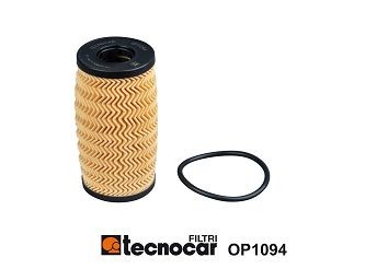 TECNOCAR OP1094 Oil filter Filter Insert