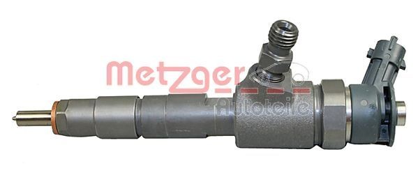 Remanufactured Diesel Fuel Injector 1.6HDI 9674973080 9802448680