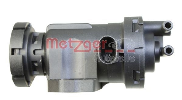 METZGER Pressure converter, turbocharger 0892712