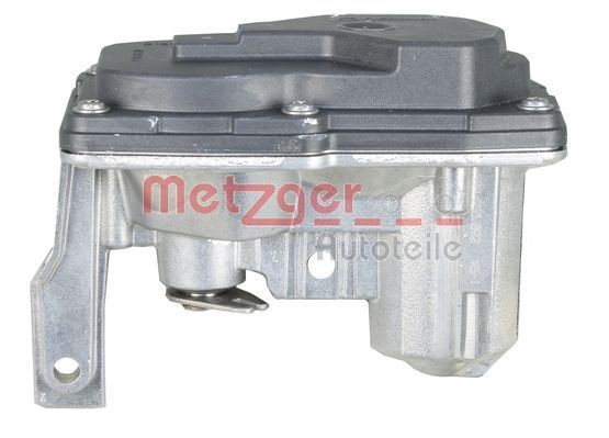 METZGER 0892721 Volkswagen GOLF 2015 Exhaust pipes
