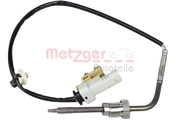 METZGER 0894630 Opel INSIGNIA 2020 Exhaust gas temperature sensor