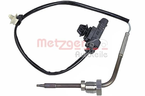 METZGER Exhaust sensor 0894631 buy