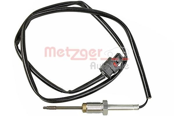 METZGER 0894652 MINI Sensor, exhaust gas temperature in original quality
