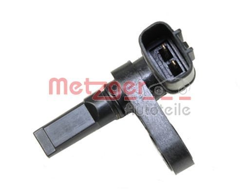 METZGER 09001125 ABS sensor LEXUS experience and price