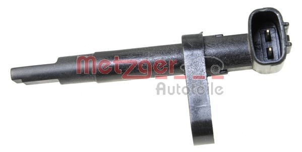 Lexus CT Anti lock brake sensor 15488986 METZGER 09001133 online buy