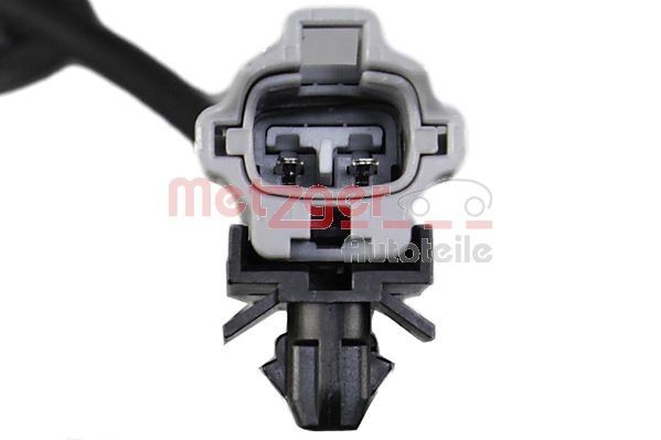METZGER ABS wheel speed sensor 09001155 for TOYOTA HILUX