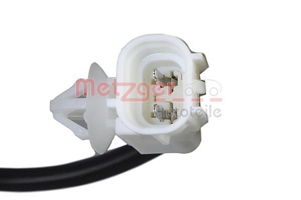 METZGER ABS wheel speed sensor 09001162 for TOYOTA HILUX