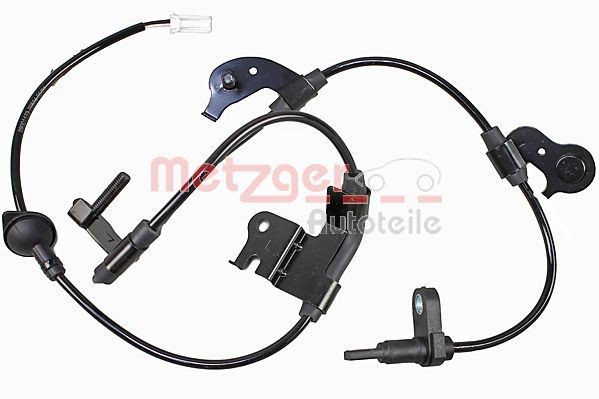 Original METZGER Anti lock brake sensor 09001173 for LEXUS CT