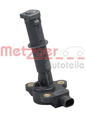 METZGER 0901300 Sensor, engine oil level A006 153 29 28