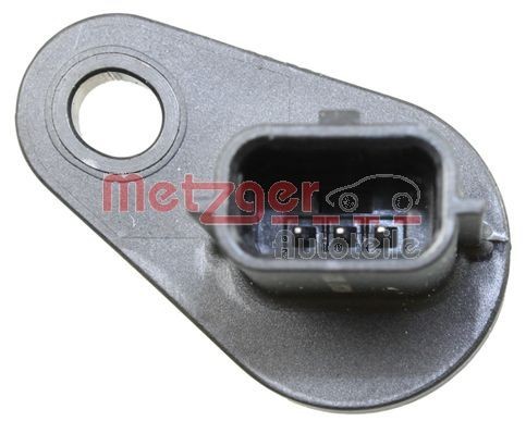 0903247 Cam position sensor METZGER 0903247 review and test