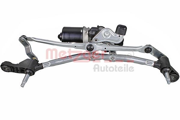 Original 2190145 METZGER Wiper linkage experience and price