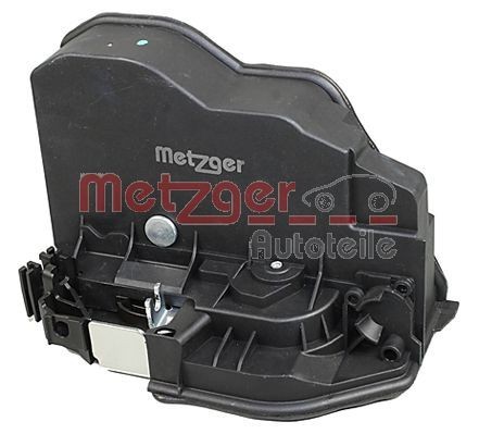 METZGER Lock mechanism 2314117