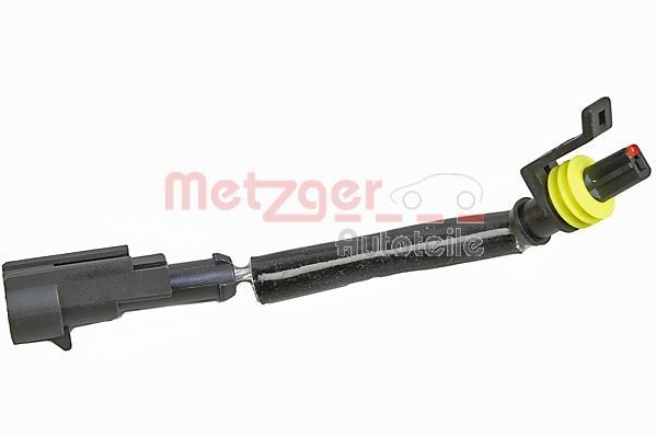 METZGER 2324051 Oil Pressure Switch 605 9384 4
