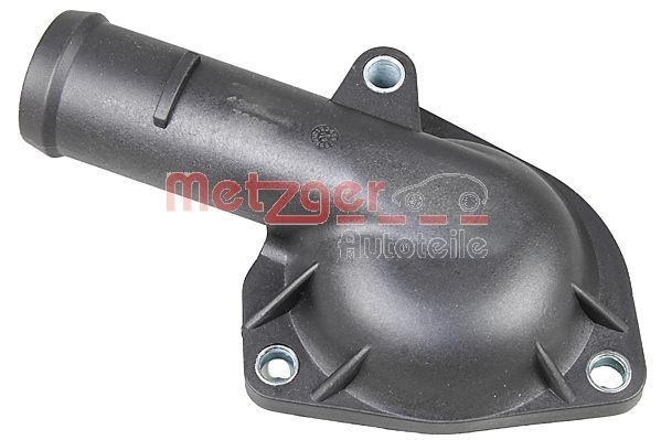 METZGER 4010178 Water outlet VW Sharan 1 2.8 VR6 Syncro 174 hp Petrol 2000 price