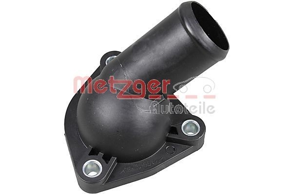 METZGER 4010187 Ford MONDEO 2009 Water outlet