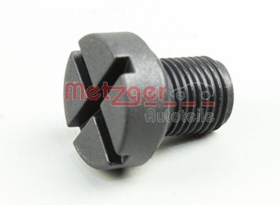 Mini Breather Screw / -valve, radiator METZGER 4010189 at a good price