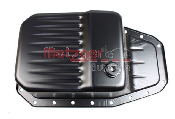 METZGER 7990097 Oil pan IVECO Daily III Box Body / Estate 35 S 11 V,35 C 11 V 106 hp Diesel 1999