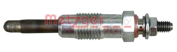 METZGER H1656 Glow plug 12 143 06