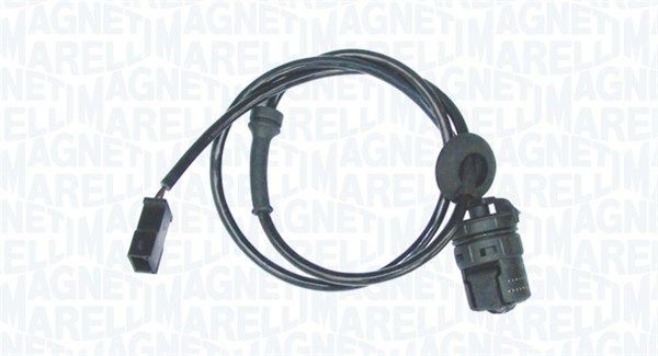 MWSS030 MAGNETI MARELLI 172100030010 Abs sensor VW Passat B5 Variant (3B5) 1.6 101 Pk Benzine 2000