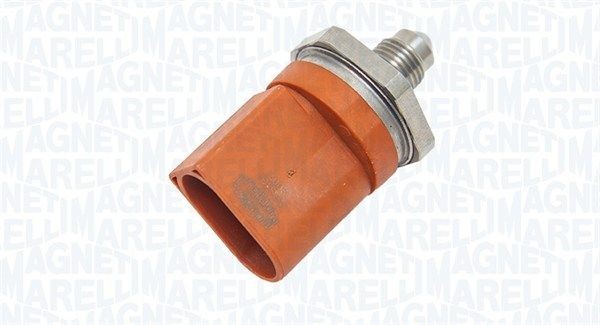MAGNETI MARELLI Fuel pressure sensor 215810015100 Volkswagen PASSAT 2012