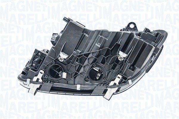 710815029100 Headlight assembly MAGNETI MARELLI 710815029100 review and test