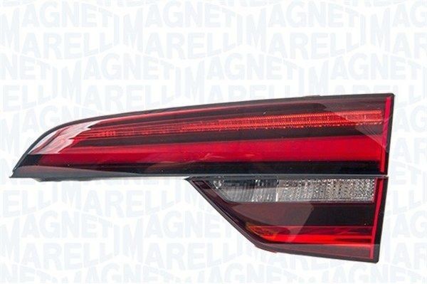 MAGNETI MARELLI Tail lights 714081510121 for AUDI A4