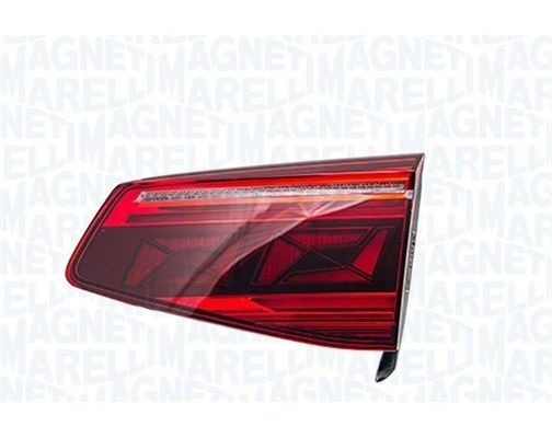 Volkswagen PASSAT Tail lights 15490215 MAGNETI MARELLI 714081880201 online buy