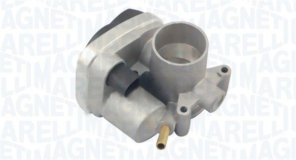 MAGNETI MARELLI 802000000027 Throttle body AUDI experience and price