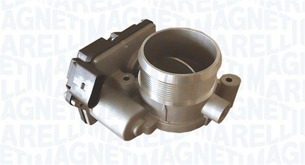 MAGNETI MARELLI 802000000036 Throttle body AUDI experience and price