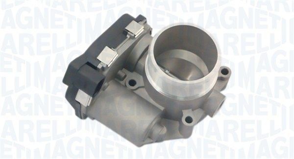 MAGNETI MARELLI 802000000043 Throttle body VW experience and price
