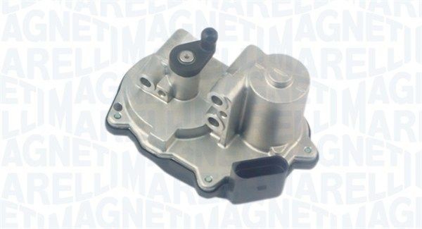 Audi V8 Control, change-over cover (induction pipe) MAGNETI MARELLI 802000000057 cheap