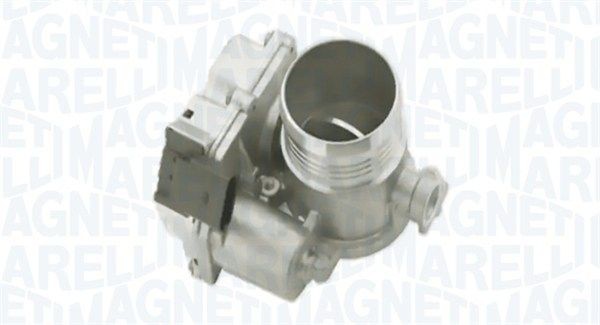 MAGNETI MARELLI 802000000068 Throttle body FORD experience and price