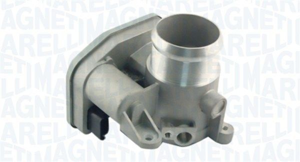 MAGNETI MARELLI 802000000070 Throttle body LAND ROVER experience and price