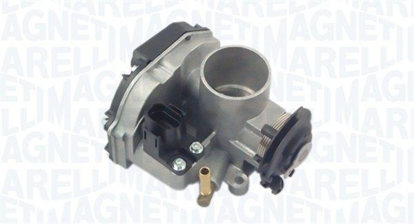 MAGNETI MARELLI 802000000081 Throttle body LAND ROVER experience and price
