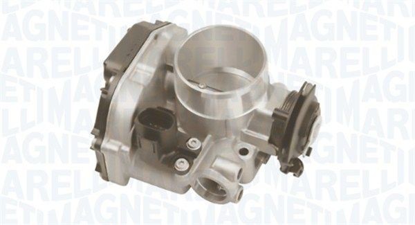 MAGNETI MARELLI 802000000099 Throttle body VW experience and price