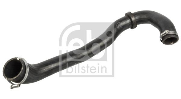 170306 FEBI BILSTEIN Intercooler piping FORD with clamps