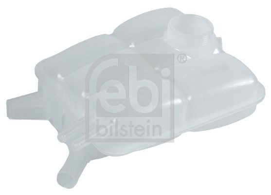 170561 Expansion tank, coolant 170561 FEBI BILSTEIN without lid