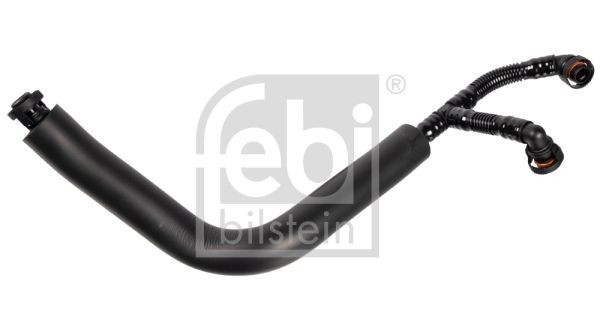 BMW X1 Crankcase breather hose FEBI BILSTEIN 170602 cheap