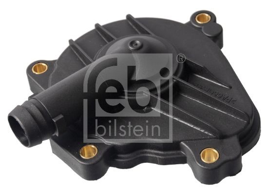 Mercedes C-Class Crankcase ventilation valve 15490515 FEBI BILSTEIN 170610 online buy